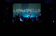 LoMaasBello - Temporada de música - Sala Gaitan