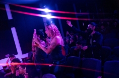 LoMaasBello - Temporada de música - Sala Gaitan