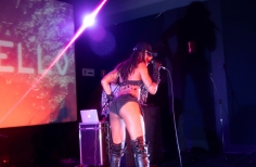 LoMaasBello - Temporada de música - Sala Gaitan