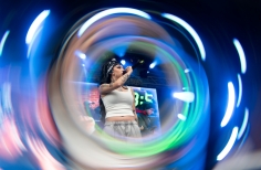 Top Show Colombo - Teatro al aire libre la Media Torta