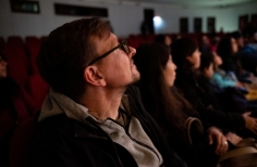 Ludus un mundo de tres - Agrupación Cromático  NIDOS - Planetario de Bogotá