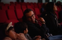 Ludus un mundo de tres - Agrupación Cromático  NIDOS - Planetario de Bogotá