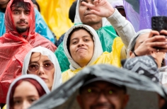 Top Show Colombo - Teatro al aire libre la Media Torta