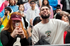 Top Show Colombo - Teatro al aire libre la Media Torta