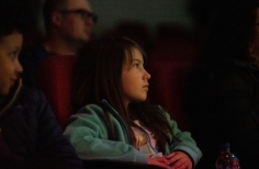 Ludus un mundo de tres - Agrupación Cromático  NIDOS - Planetario de Bogotá