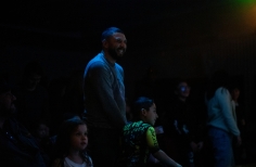 Ludus un mundo de tres - Agrupación Cromático  NIDOS - Planetario de Bogotá