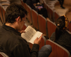 Bogota y medellín contadas 