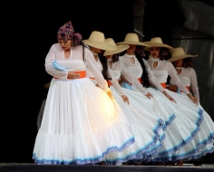 Memoria y tradición: El clamor de la montaña al mar