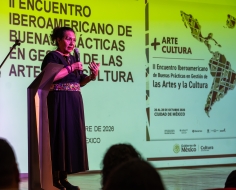 Lanzamiento II Encuentro