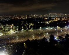 Hip Hop al Parque 2024