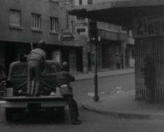 Registro del 11 y 13 de septiembre de 1973