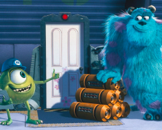 Monster Inc.