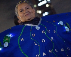 Paz y reconciliación