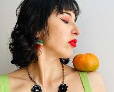Ana María Hernández