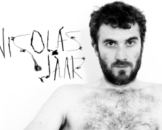 Nicolás Jaar 