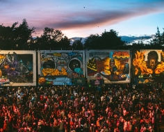 Hip Hop al Parque 2025
