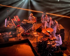 Felipe Gordon Live Band