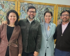 Idartes fortalece su estructura con nuevas subdirecciones, gerencias y profesionales para una gestión cultural más eficiente y diversa.