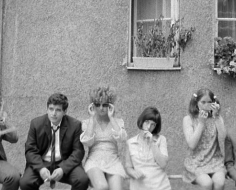 Katzelmacher (Dir. Rainer Werner Fassbinder)