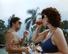 Película La ciénaga
