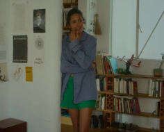 Película Lo demás es ruido de Nicolás Pereda