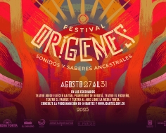 Festival Orígenes
