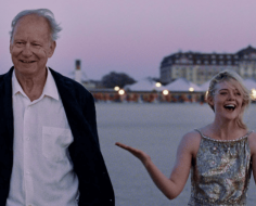 *Fotograma Valor sentimental de Joachim Trier.