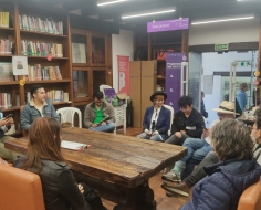 imagen de referencia libreros 