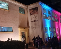 La Casona de la Danza