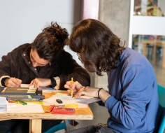 Fotografía de Referencia. Ana María Lozano 