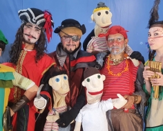 Peter Pan 1