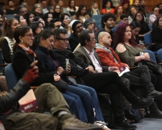 Encuentro escrituras de bogotá 