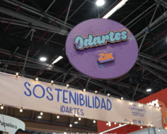 ZAE en la filbo 2025