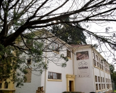 La Casona de la Danza