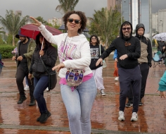 Día Internacional de la Danza - Danzando por el Agua