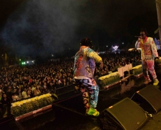 Festival Colombia al Parque