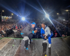 Hip Hop al Parque 2024