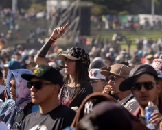 público Hip Hop