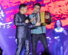 Jorge Celedón
