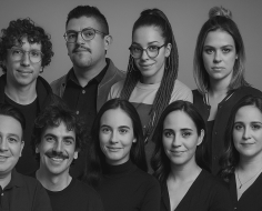 Elenco la gran familia 