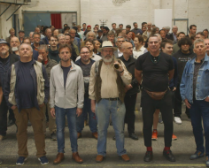 Película Mutzenbacher