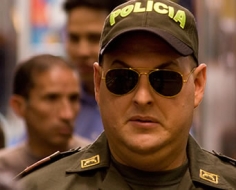 Película Sanandresito de Alessandro Angulo