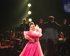 Cantante veronica linares 