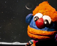 Los Espíritus Lúdicos en el Planetario