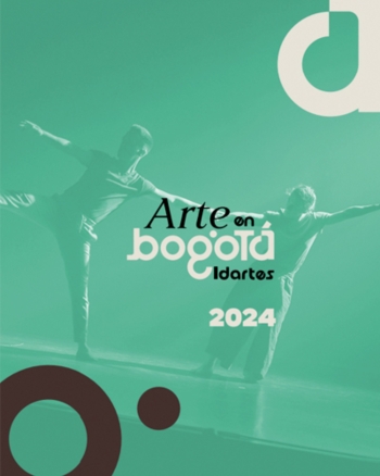 Balance Idartes 2024