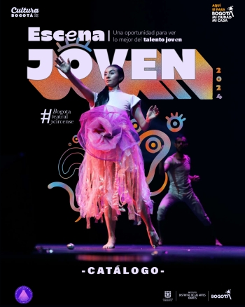 Escena Joven
