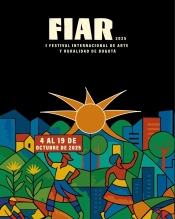 Festival Internacional de Artes y Ruralidad (FIAR)