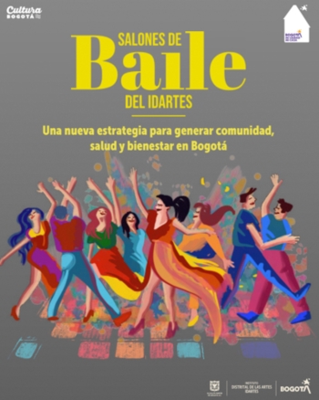 Salones de Baile - 2024