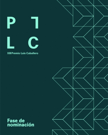XIII Premio Luis Caballero - 2025