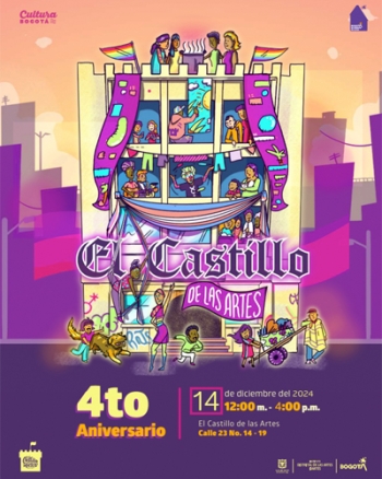 Castillo de las Artes